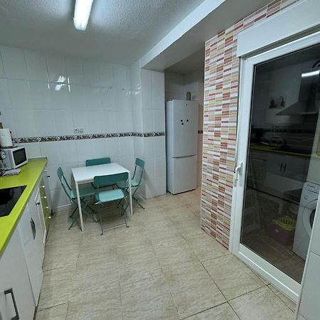 Piso Casco Historico 알리칸테 외부 사진