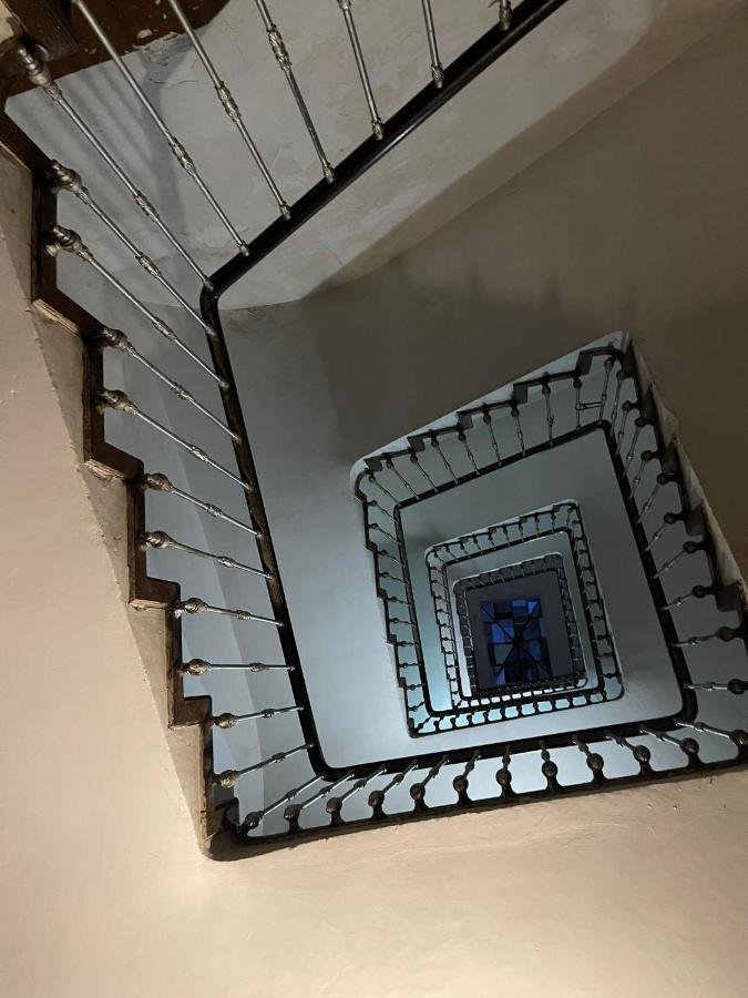 Piso Casco Historico 알리칸테 외부 사진